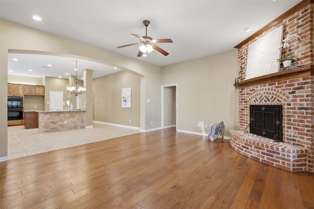 7616 Copper Mountain Lane, Mckinney, TX 75070