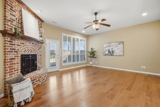 7616 Copper Mountain Lane, Mckinney, TX 75070