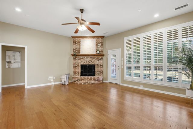7616 Copper Mountain Lane, Mckinney, TX 75070