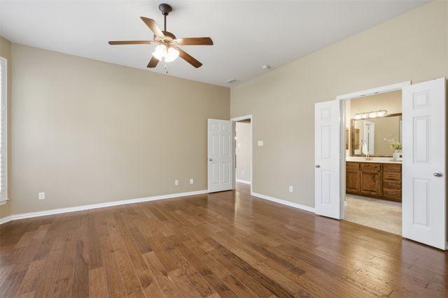 7616 Copper Mountain Lane, Mckinney, TX 75070
