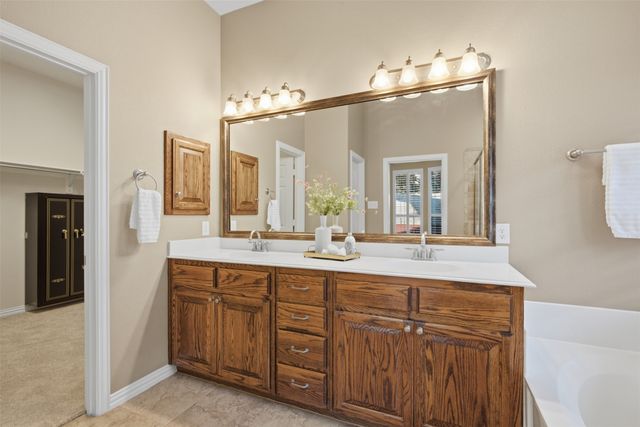 7616 Copper Mountain Lane, Mckinney, TX 75070