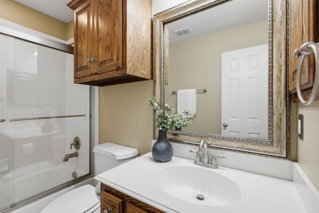 7616 Copper Mountain Lane, Mckinney, TX 75070
