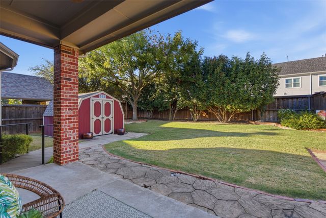 7616 Copper Mountain Lane, Mckinney, TX 75070