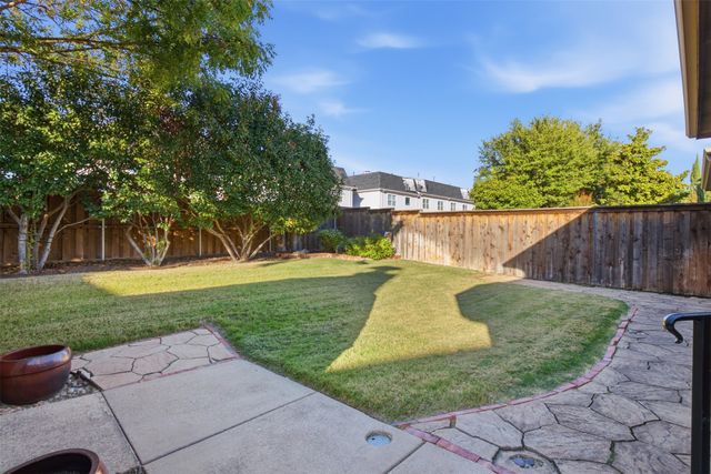7616 Copper Mountain Lane, Mckinney, TX 75070