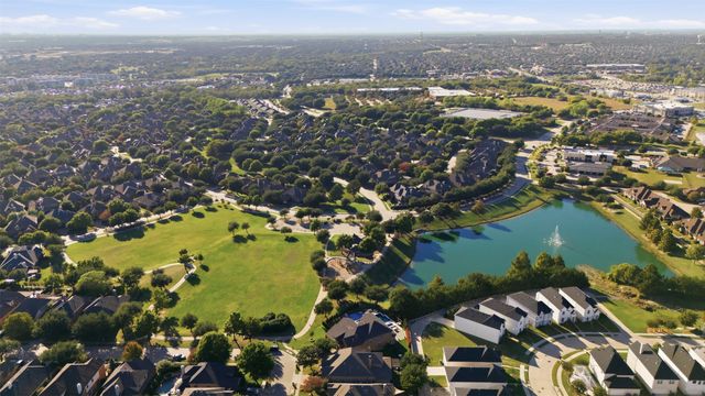 7616 Copper Mountain Lane, Mckinney, TX 75070