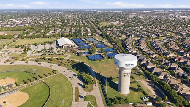 7616 Copper Mountain Lane, Mckinney, TX 75070