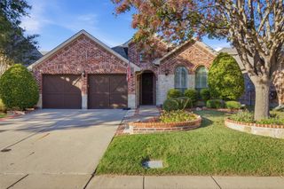 7616 Copper Mountain Lane, Mckinney, TX 75070
