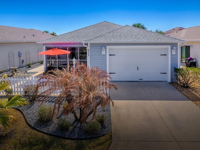 4173 UNIVERSAL AVENUE, The Villages, FL 32163