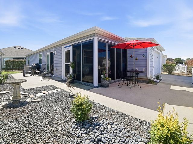 4173 UNIVERSAL AVENUE, The Villages, FL 32163