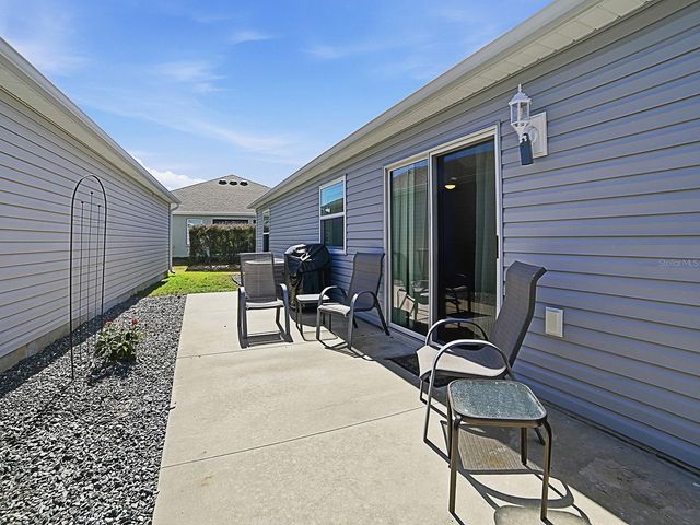 4173 UNIVERSAL AVENUE, The Villages, FL 32163