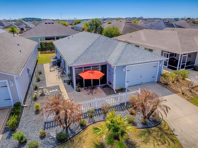 4173 UNIVERSAL AVENUE, The Villages, FL 32163