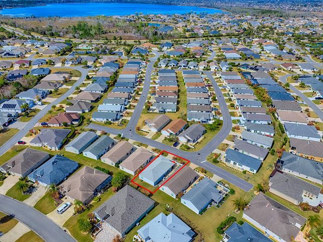 4173 UNIVERSAL AVENUE, The Villages, FL 32163