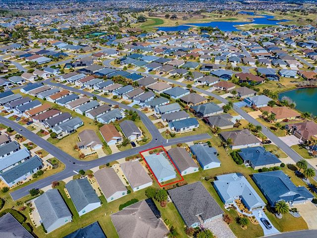 4173 UNIVERSAL AVENUE, The Villages, FL 32163