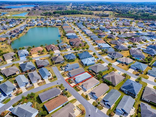 4173 UNIVERSAL AVENUE, The Villages, FL 32163