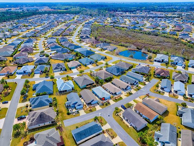 4173 UNIVERSAL AVENUE, The Villages, FL 32163