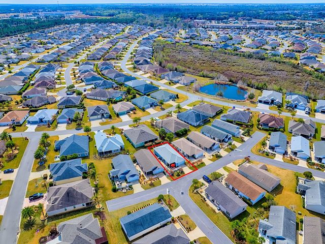 4173 UNIVERSAL AVENUE, The Villages, FL 32163