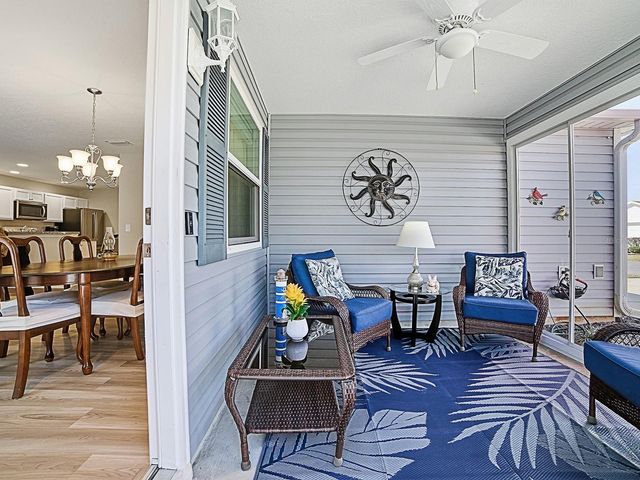 4173 UNIVERSAL AVENUE, The Villages, FL 32163