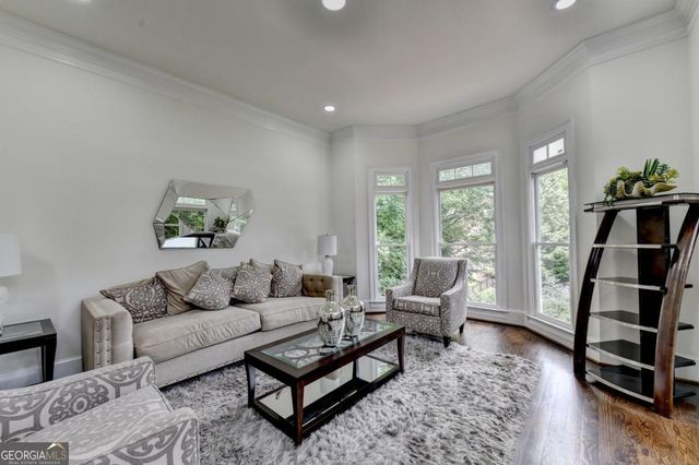 2616 Boddie Place, Duluth, GA 30097