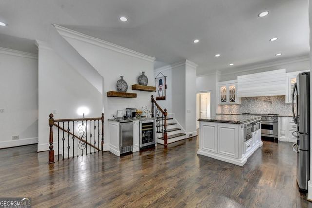 2616 Boddie Place, Duluth, GA 30097