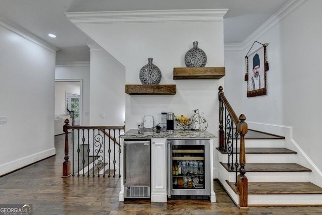 2616 Boddie Place, Duluth, GA 30097