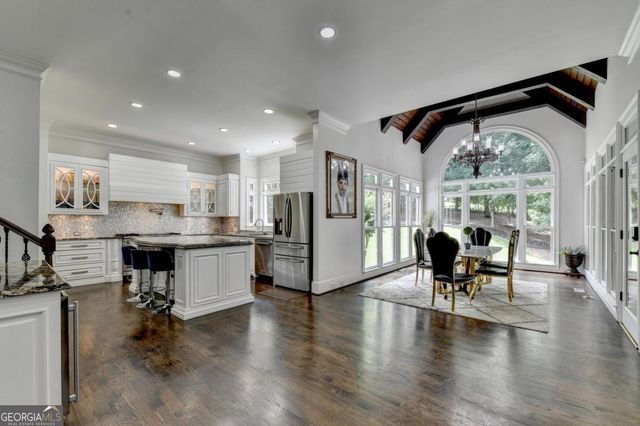 2616 Boddie Place, Duluth, GA 30097