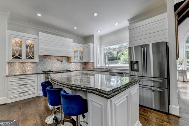 2616 Boddie Place, Duluth, GA 30097