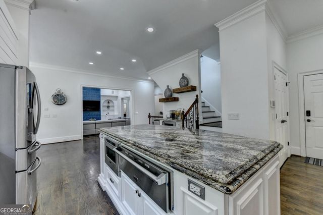 2616 Boddie Place, Duluth, GA 30097