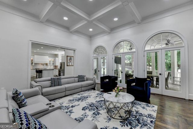2616 Boddie Place, Duluth, GA 30097