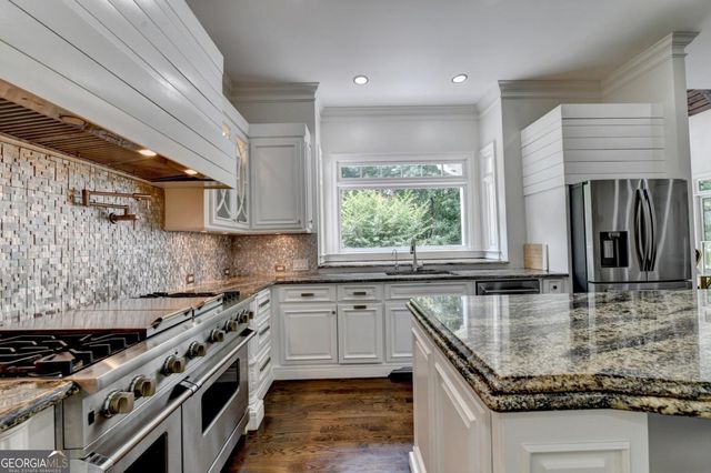 2616 Boddie Place, Duluth, GA 30097