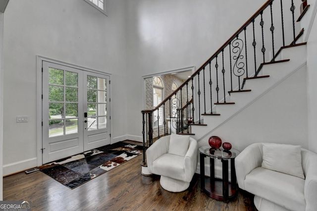2616 Boddie Place, Duluth, GA 30097