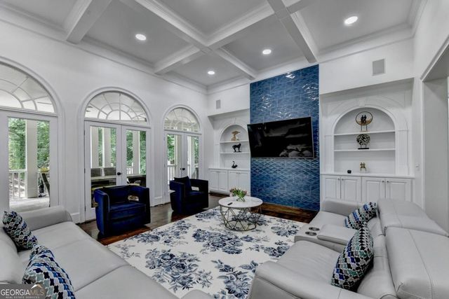 2616 Boddie Place, Duluth, GA 30097