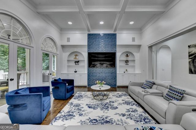 2616 Boddie Place, Duluth, GA 30097