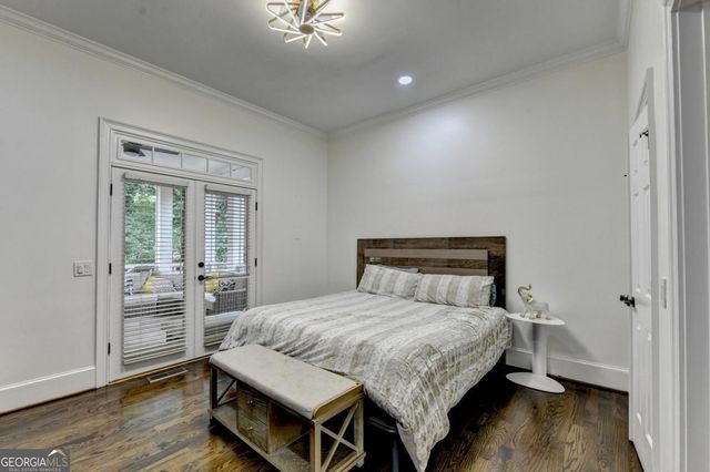 2616 Boddie Place, Duluth, GA 30097