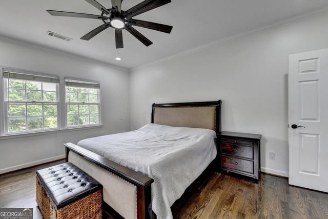 2616 Boddie Place, Duluth, GA 30097
