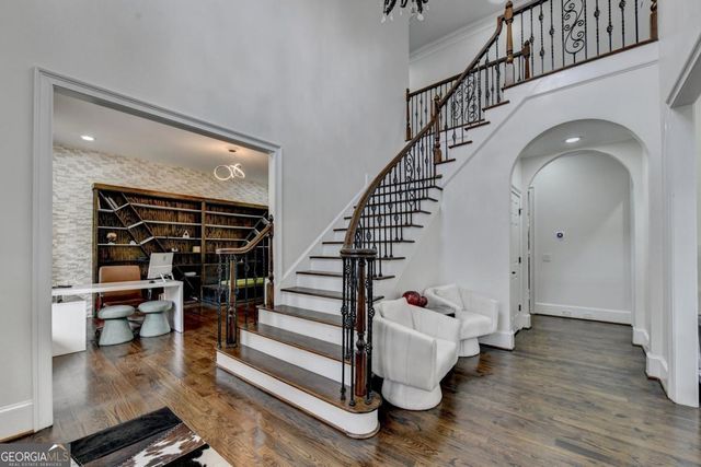 2616 Boddie Place, Duluth, GA 30097