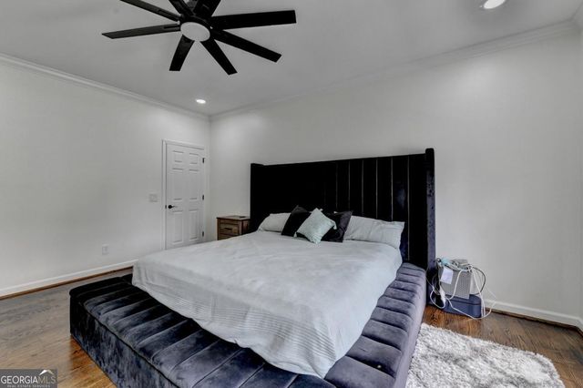 2616 Boddie Place, Duluth, GA 30097