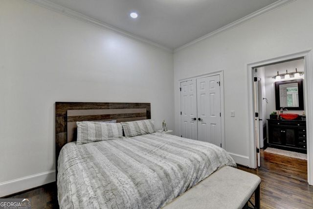 2616 Boddie Place, Duluth, GA 30097