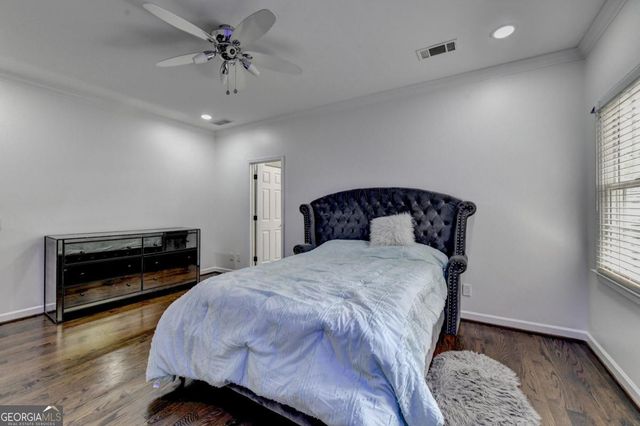 2616 Boddie Place, Duluth, GA 30097