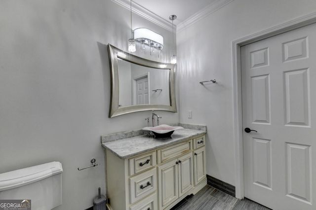 2616 Boddie Place, Duluth, GA 30097
