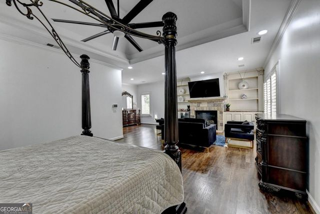 2616 Boddie Place, Duluth, GA 30097