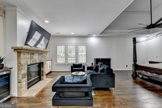 2616 Boddie Place, Duluth, GA 30097