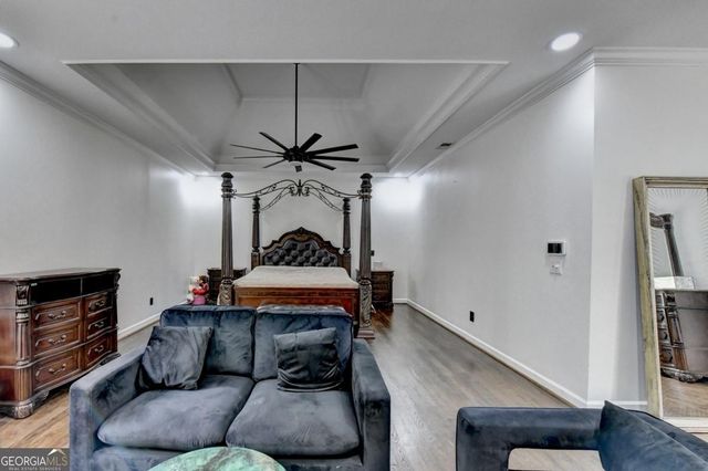 2616 Boddie Place, Duluth, GA 30097