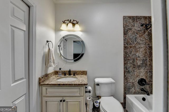 2616 Boddie Place, Duluth, GA 30097