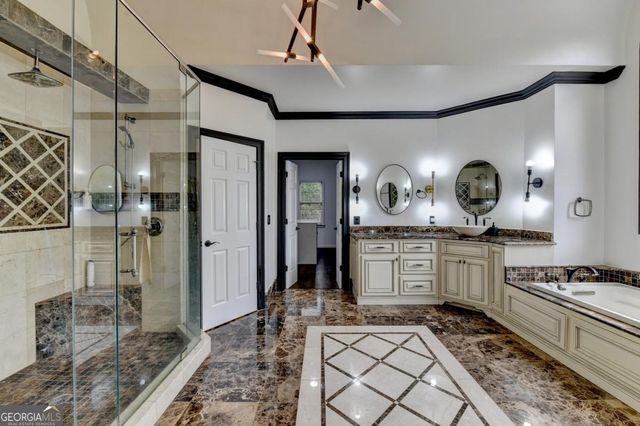 2616 Boddie Place, Duluth, GA 30097