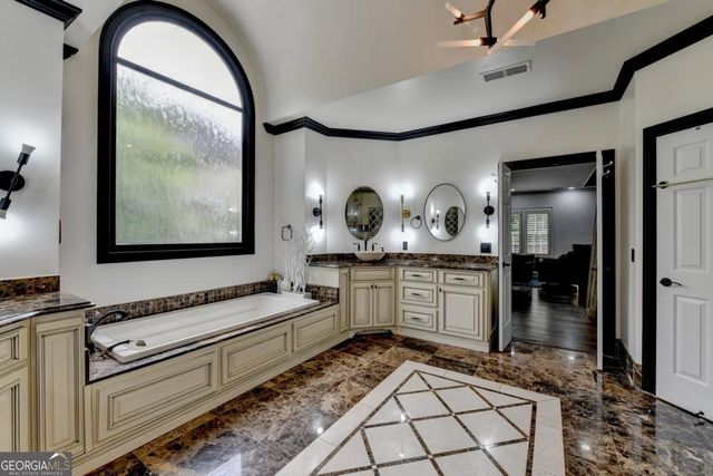 2616 Boddie Place, Duluth, GA 30097