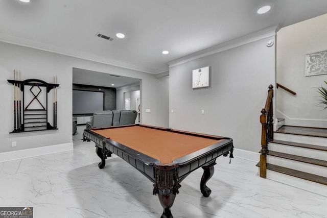 2616 Boddie Place, Duluth, GA 30097