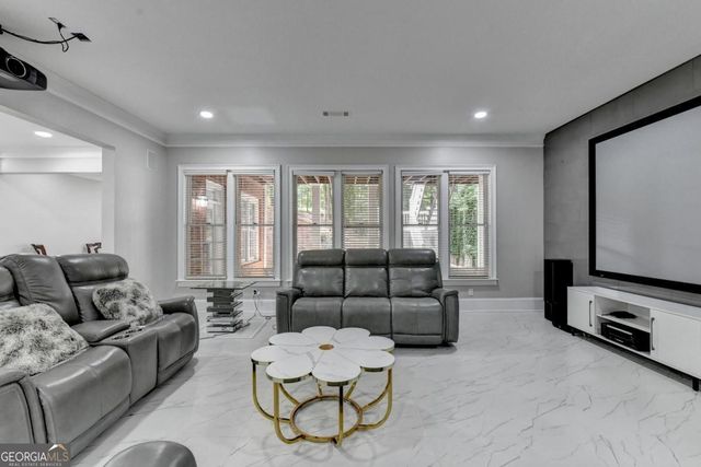 2616 Boddie Place, Duluth, GA 30097