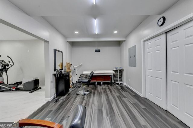 2616 Boddie Place, Duluth, GA 30097