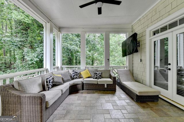 2616 Boddie Place, Duluth, GA 30097