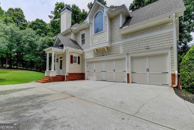 2616 Boddie Place, Duluth, GA 30097